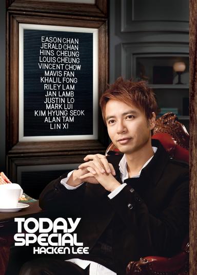 Today Special