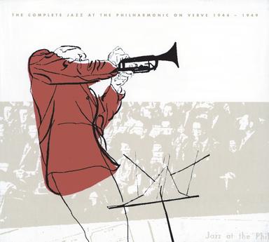 Blues - Live at Philharmonic Hall, Los Angeles, 1944