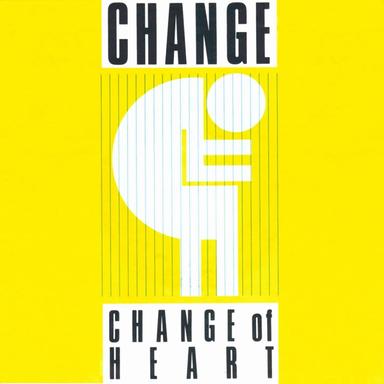 Change of Heart (Long Version)