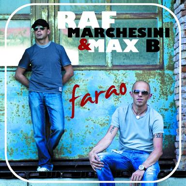 Farao - Raf Marchesini Radio Edit