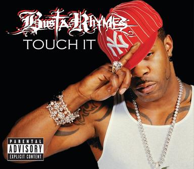 Touch It (Vocal Up)