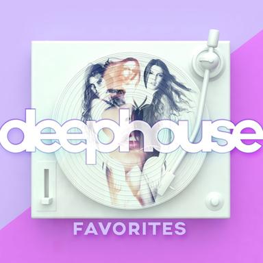 It Feels so Good - Jason Parker Remix Edit