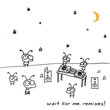 Wait For Me - Paul Kalkbrenner Remix