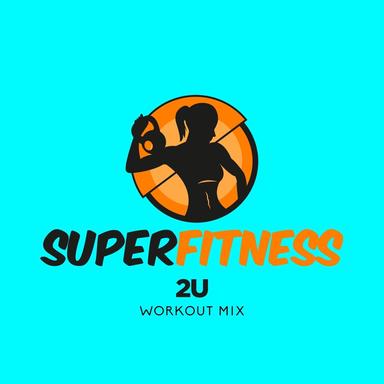 2U - Workout Mix Edit 135 bpm