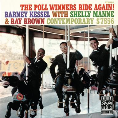 The Poll Winners Ride Again!
