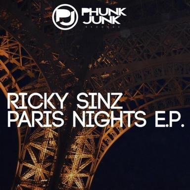 Paris Nights