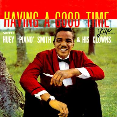 Rockin Pneumonia and the Boogie Woogie Flu