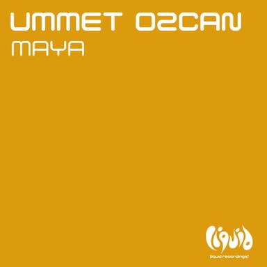 Maya - Radio Edit
