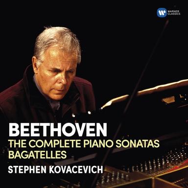 Piano Sonata No. 21 in C Major, Op. 53, "Waldstein": I. Allegro con brio