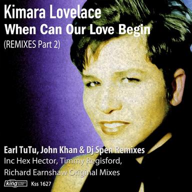 When Can Our Love Begin - Hex Hector Ground Control Mix