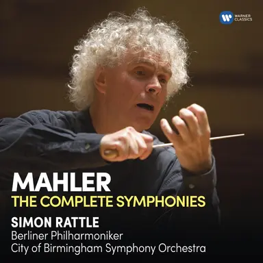 Symphony No. 9 in D Major: IV. Adagio (Sehr langsam und noch zurückhaltend)