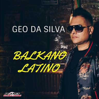 Balkano Latino - Radio Edit
