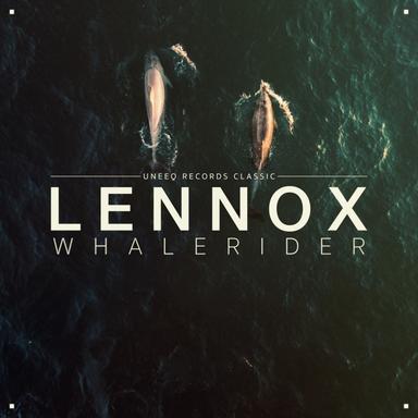 Whalerider - Radio Mix