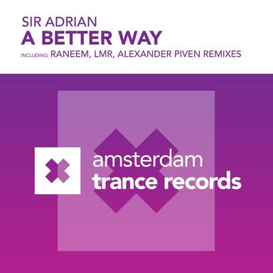 A Better Way - Raneem Remix