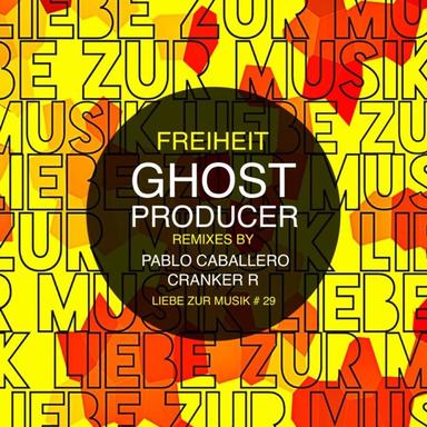 Ghost Producer - Pablo Caballero Remix
