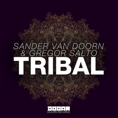 Tribal - Extended Mix