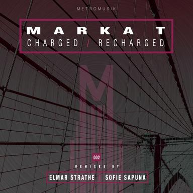 Charged - Sofie Sapuna Acid Vox Mix