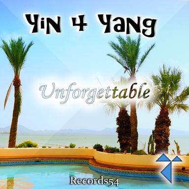 Unforgettable