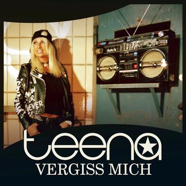 Vergiss mich - Bernasconi Edit