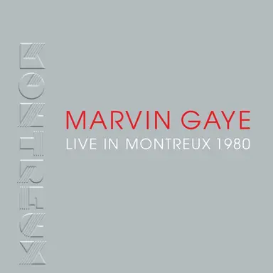 I Heard It Through the Grapevine (Live)