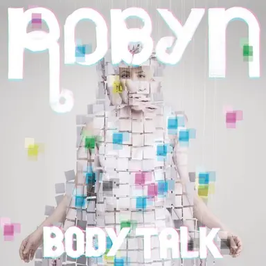 Dancing On My Own - Radio Edit