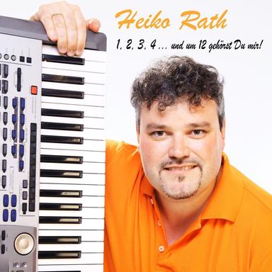 1, 2, 3, 4 - Radio Edit