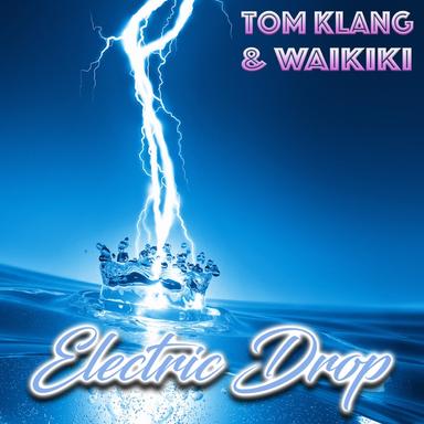 Electric Drop - Short Cut