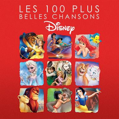 Aie confiance (De "Le Livre de la Jungle")