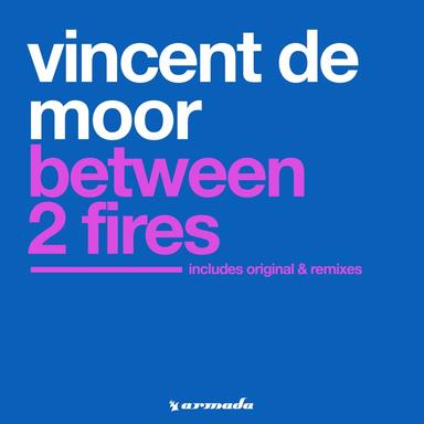 Between 2 Fires - Sander Kleinenberg Remix