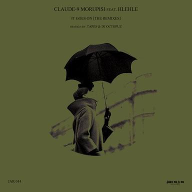 It Goes On - DJ Octopuz Deeper Instrumental Mix