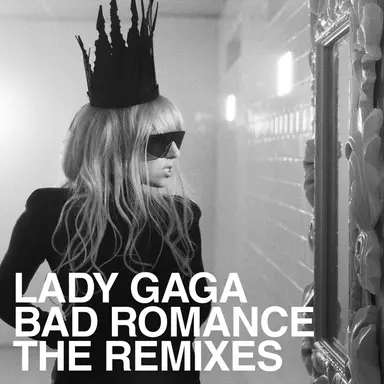 Bad Romance - Skrillex Remix