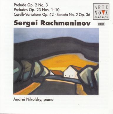 Piano Sonata No. 2 in B flat minor, Op.36: Allegro agitato