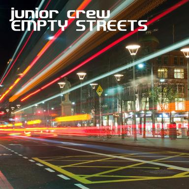 Empty Streets - Club Mix