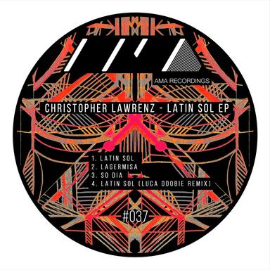 Latin Sol - Luca Doobie Remix