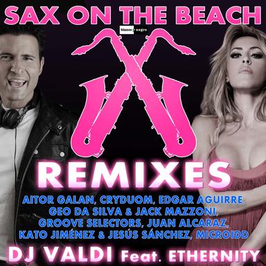 Sax on the Beach - Aitor Galan Radio Remix