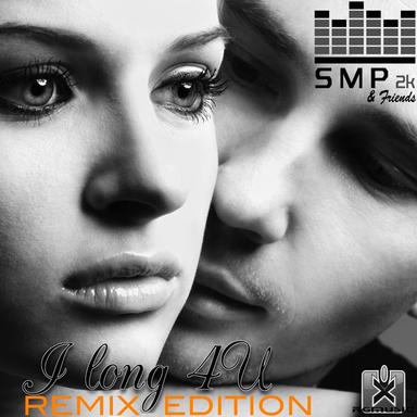 I Long 4U - DrumMasterz Remix