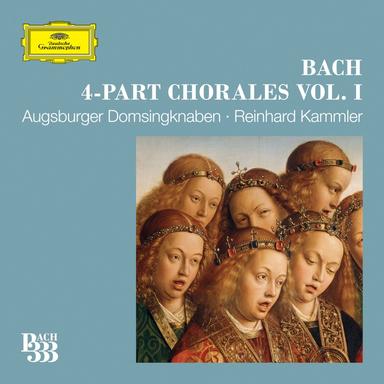Du grosser Schmerzensmann, BWV 300