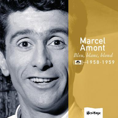 Heritage - Bleu, Blanc, Blond - Polydor (1958-1959)
