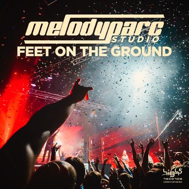 Feet on the Ground - Ti-Mo Edit
