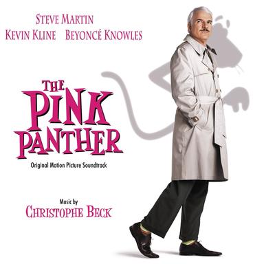 Pink Panther Theme