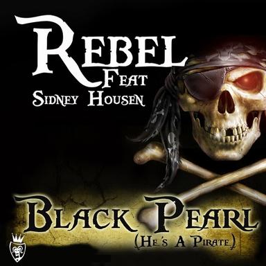 Black Pearl (feat. Sidney Housen) - Single