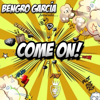 Come On! - Radio Edit