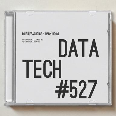 Dark Room - Extended Mix