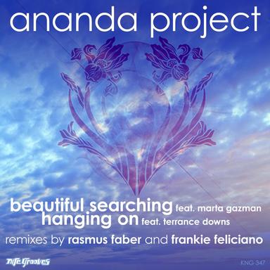 Beautiful Searching - Rasmus Faber Remix