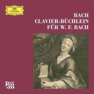 Allemande in G Minor, BWV 836