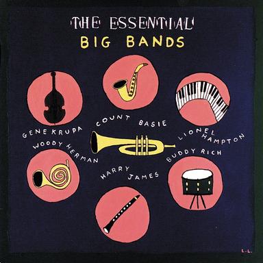 Back Beat Boogie - Live In Hollywood/1961