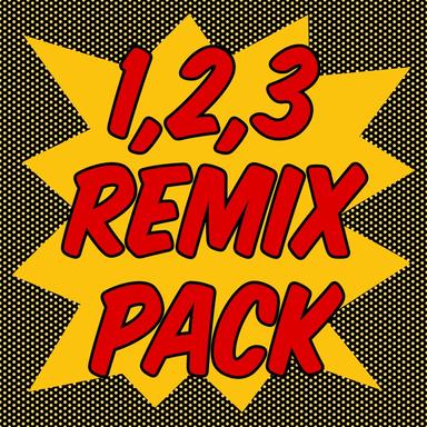1, 2, 3 (feat. Ronnie Flex)