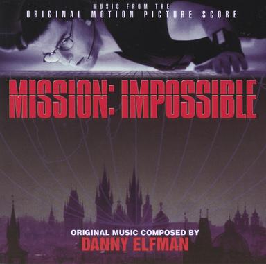 Main Title Theme