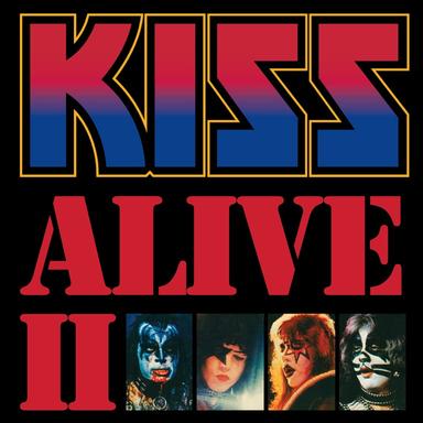 Love Gun (Live)
