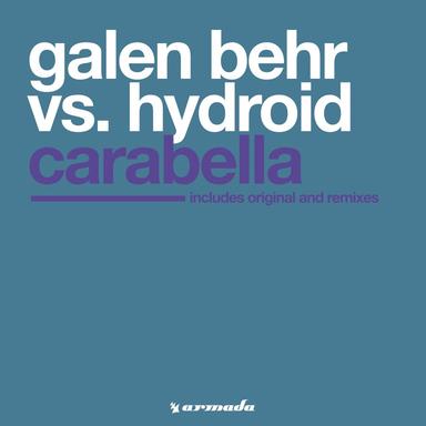 Carabella - Galen Behr vs Orjan Nilsen Remix